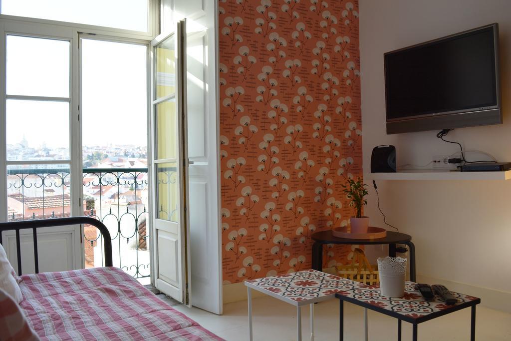 Santa Catarina Deluxe By Homing Lejlighed Lisboa
