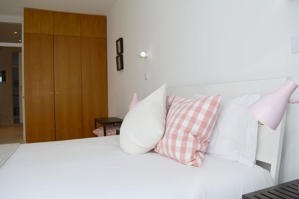 Santa Catarina Deluxe By Homing Lejlighed Lisboa