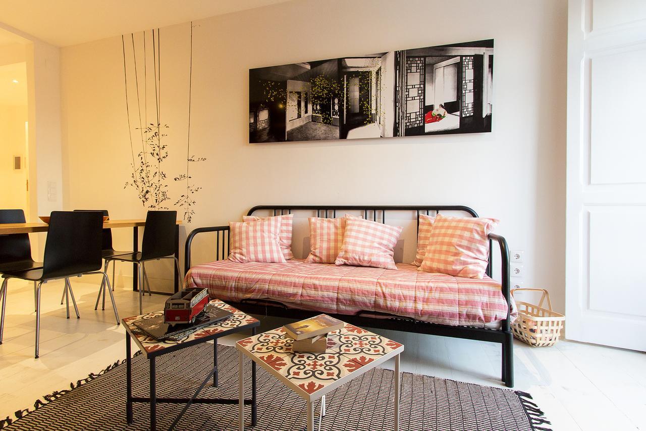 Lejlighed Santa Catarina Deluxe By Homing Lisboa