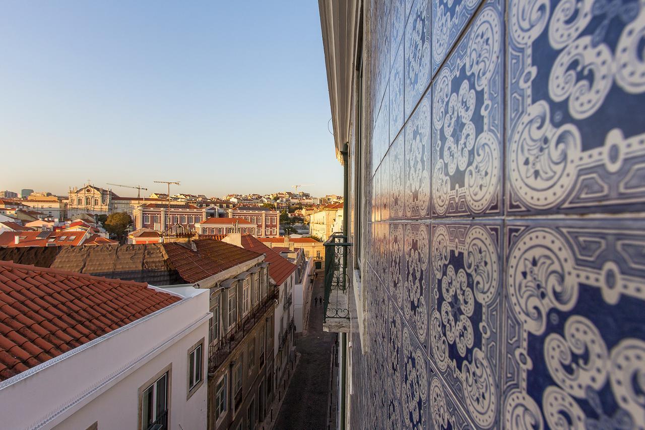 Santa Catarina Deluxe By Homing Apartamento